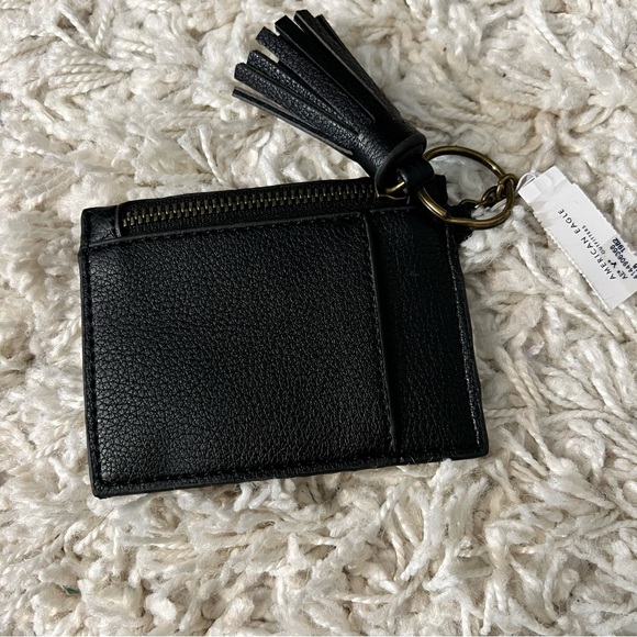 American Eagle Astrology Wallet - Picture 3 of 7